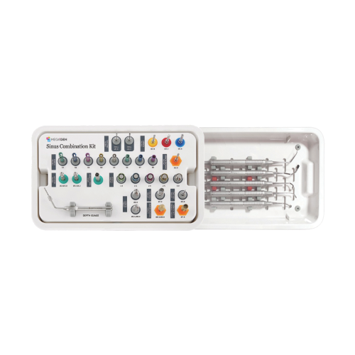 Sinus Elevation Kit