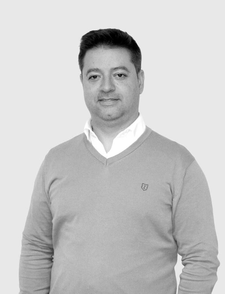 <p><strong>Fernando García</strong><br />
Customer Success Lead, Centro</p>
