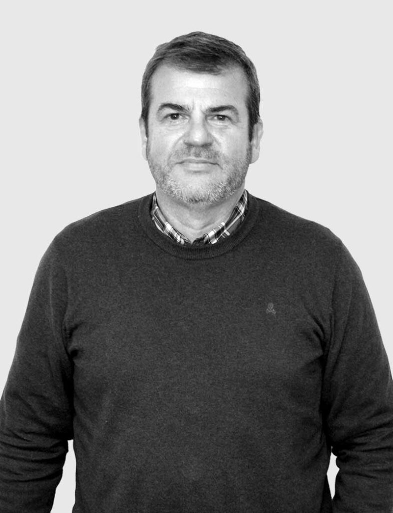 <p><strong>Luis Constenla<br />
</strong>Área Manager, Norte</p>
