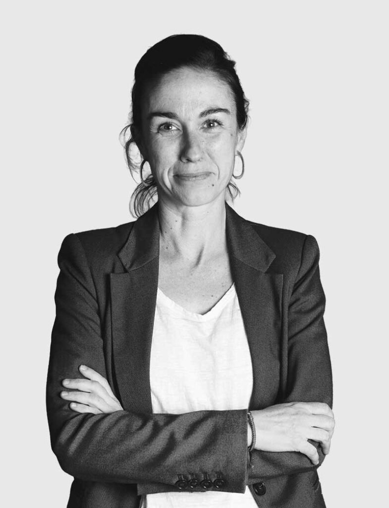 <p><strong>María Nieto<br />
</strong>Responsable de Administración<strong><br />
</strong></p>
