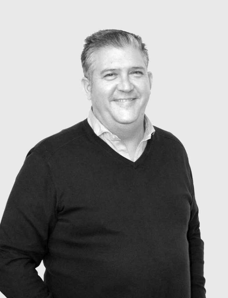 <p><strong>Pablo Iañez<br />
</strong>Customer Success Lead Pablo Andalucía Extremo Oriental</p>
