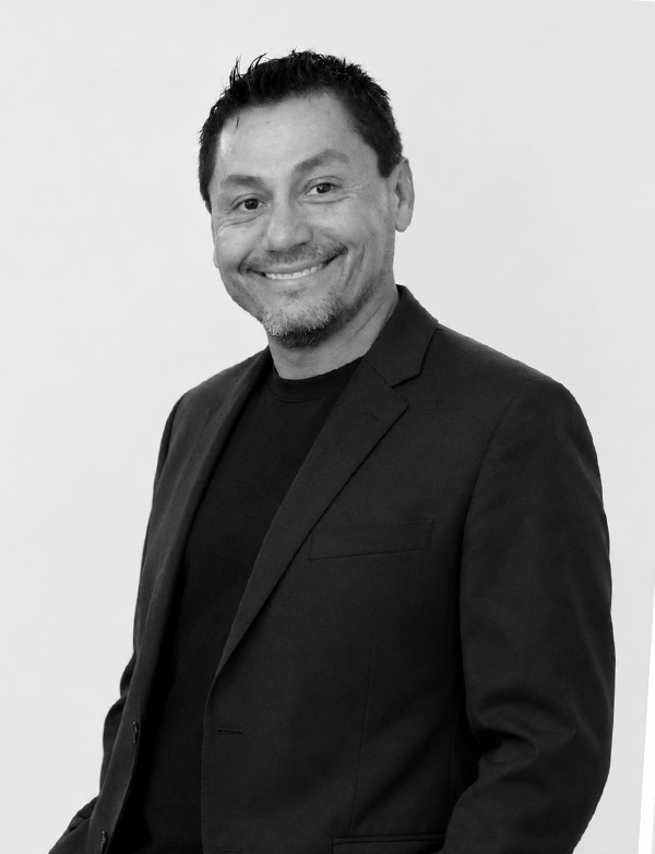 <p><strong><span style="color: #333333;">Joel A. Gonzales</span></strong><br />
Managing Director</p>
